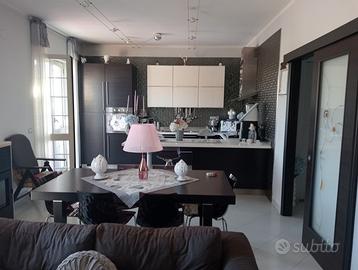 Casa arredata luxury