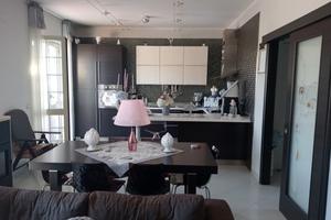 Casa arredata luxury