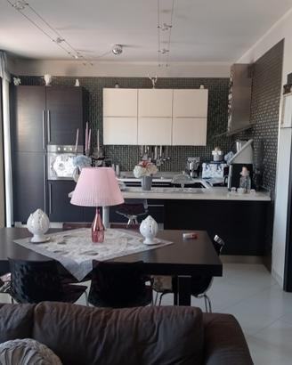 Casa arredata luxury