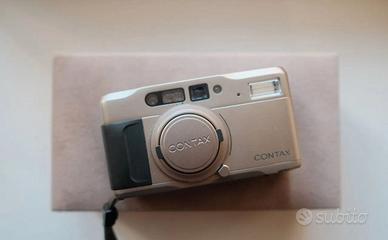 Contax tvs