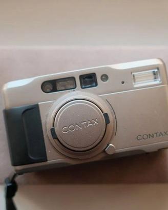 Contax tvs