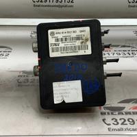 CENTRALINA ABS 1.2B 77Kw 105CV SEAT TOLEDO 2013 6R