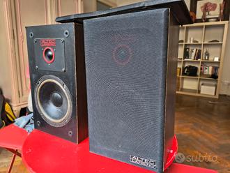 diffusori Altec Lansing  			