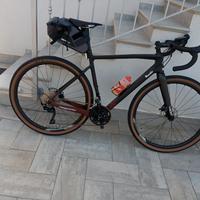 Megamo West 15 Carbon (Modello 2024)