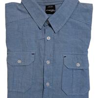 Camicia bambino 12-14 anni 158-164 cm Chapter