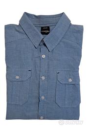 Camicia bambino 12-14 anni 158-164 cm Chapter