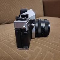 Praktica super TL1000