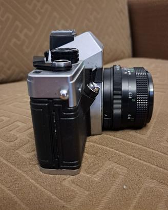 Praktica super TL1000