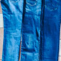 Jeans Stock 3 pz 