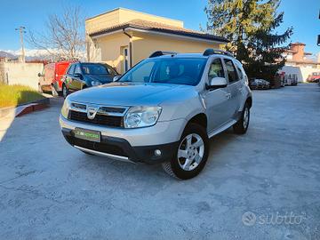 Dacia Duster 1.6 110CV 4x2 Lauréate