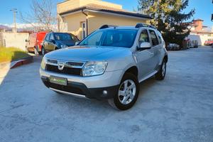 Dacia Duster 1.6 110CV 4x2 Lauréate