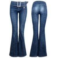 Miss sixty rare jeans with belt