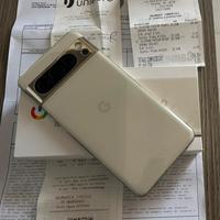 Google Pixel 8 PRO Creta 256Gb ( 2 mesi )