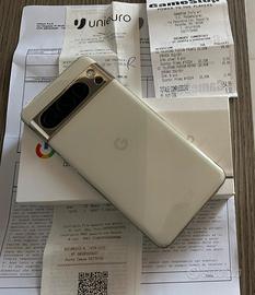 Google Pixel 8 PRO Creta 256Gb ( 2 mesi )