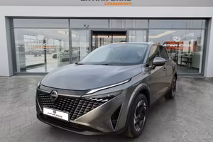 Nissan Qashqai 1.3 mhev N-Connecta 158cv Con Tetto