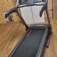 Attrezzatura palestra casa