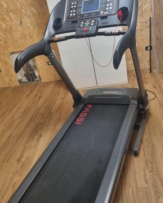 Attrezzatura palestra casa