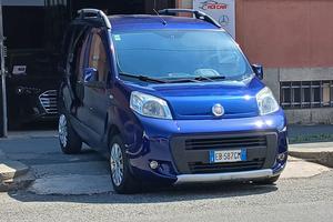 FIAT QUBO 1.3 MJT 75 CV Trekking