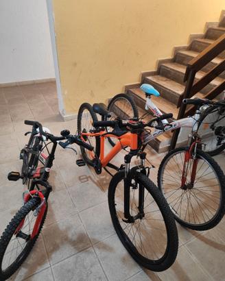 Biciclette 