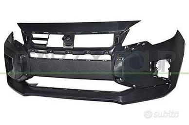 PARAURTI ANTERIORE MITSUBISHI SPACE STAR 2019