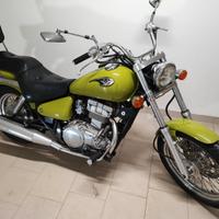 KAWASAKI EN 500