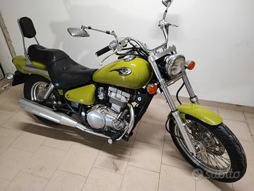 KAWASAKI EN 500