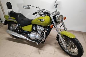 KAWASAKI EN 500