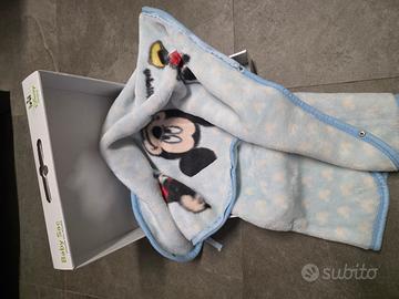 baby sacco a pelo Disney Baby Sac