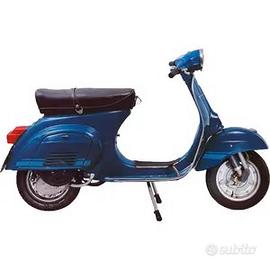 vespa 125 primavera et3