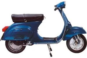 vespa 125 primavera et3