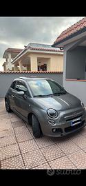Fiat 500 s