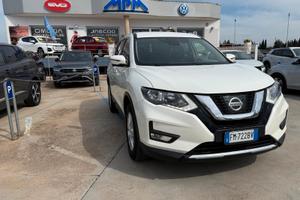 NISSAN X-TRAIL 1.6 DCI 130 CV 2WD BUSINESS