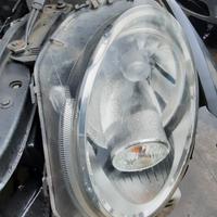 MINI COOPER CABRIO - FARO ANTERIORE SINISTRO