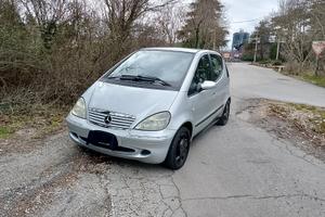 classe a per neopatentati