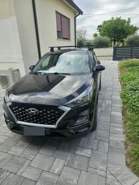 hyundai tucson 1.6 diesel 