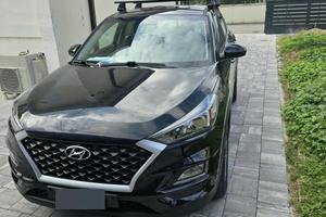 hyundai tucson 1.6 diesel 