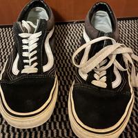 Scarpe Vans donna n 40,5