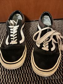 Scarpe Vans donna n 40,5