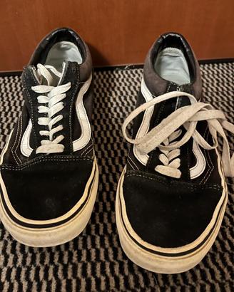 Scarpe Vans donna n 40,5