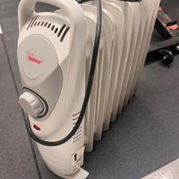 Termosifoni a olio elettrici