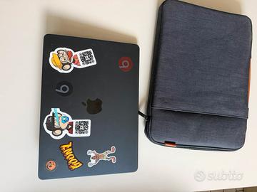 Apple MacBook Air M3 13″ Copertura UniEuro