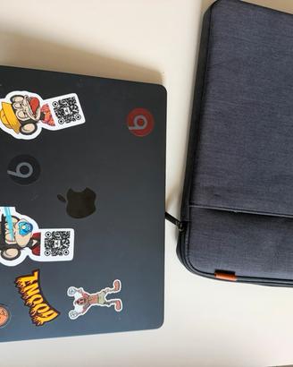 Apple MacBook Air M3 13″ Copertura UniEuro