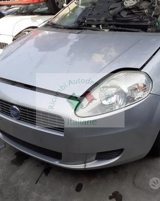 Ricambi per Fiat Grande Punto
