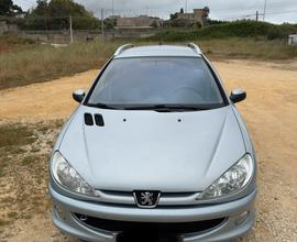 206 sw 1.4 hdi