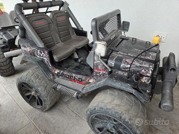 jeep peg perego