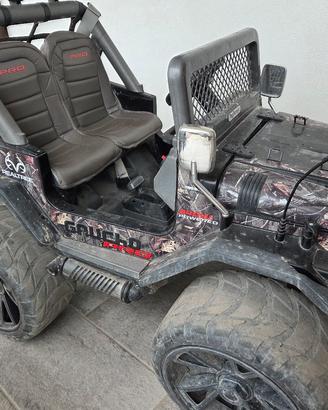 jeep peg perego