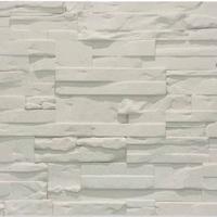 8 Pannelli polistirolo effetto pietra