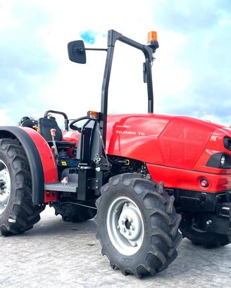 Trattore SAME modello FRUTTETO 70 Natural PROMO