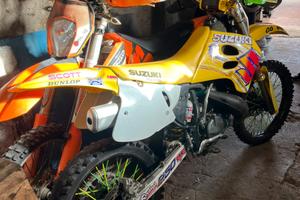 Suzuki rm 250