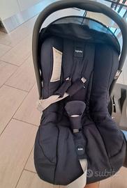 Ovetto inglesina